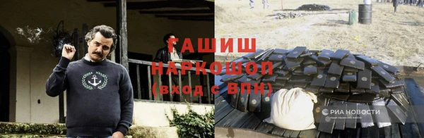 молекула духа Бугульма